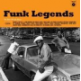 Various - Funk Legend Box Set