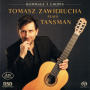 Zawierucha, Tomasz - Hommage a Chopin: Selected Guitar Works