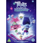 Animation - Trolls: Holiday In Harmony