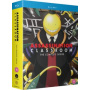 Anime - Assassination Classroom: the Complete Series