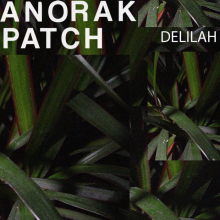 Anorak Patch - Delilah
