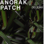 Anorak Patch - Delilah