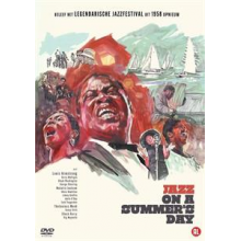 Documentary - Jazz On a Summer's Day