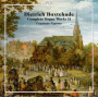 Flamme, Friedhelm - Complete Organ Works Vol. 2