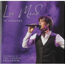 Mead, Lee - In Concert