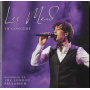 Mead, Lee - In Concert