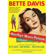 Movie - Another Man's Poison