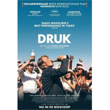 Movie - Druk