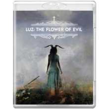 Movie - Luz: the Flower of Evil