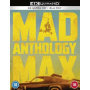 Movie - Mad Max Anthology