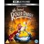 Movie - Who Framed Roger Rabbit?