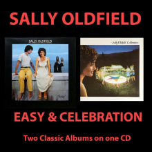 Oldfield, Sally - Easy & Celebration