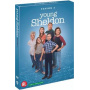 Tv Series - Young Sheldon Season 3