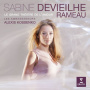 Devieilhe, Sabine - Rameau: Le Grand Theatre De L'amour - Opera Arias