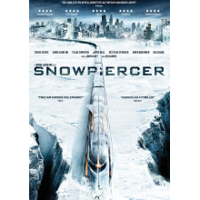Movie - Snowpiercer