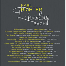 Zimmermann, Frank Peter - Revealing Bach