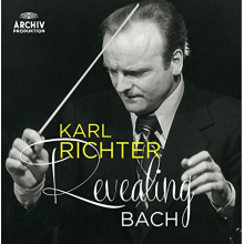 Zimmermann, Frank Peter - Revealing Bach