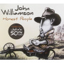 Williamson, John - Honest People