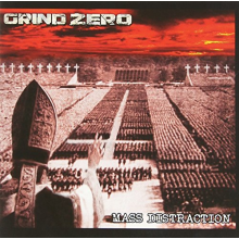 Grind Zero - Mass Distraction