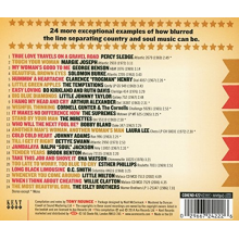 V/A - Cold Cold Heart