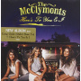 McClymonts - Here's To You & I