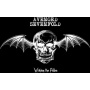 Avenged Sevenfold - Waking the Fallen