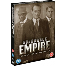 Tv Series - Boardwalk Empire - S.4