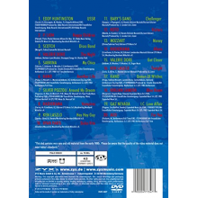 V/A - Italo Disco Collection On Dvd