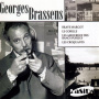Brassens, Georges - Brave Margot