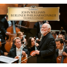 Williams, John & Berliner Phiharmoniker - The Berlin Concert