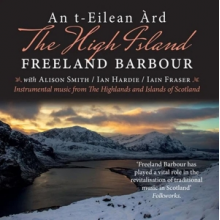Barbour, Freeland - An T-Eilean Ard - the High Island