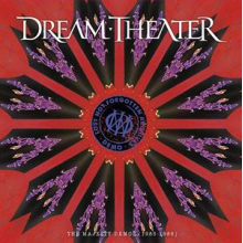 Dream Theater - Lost Not Forgotten Archives: the Majesty Demos (1985-1986)