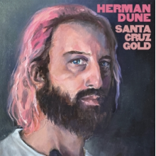 Dune, Herman - Santa Cruz Gold