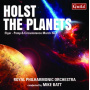 Holst, Gustav - Holst: the Planets
