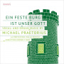 La Protezione Della Musica - Vocal & Organ Music By Michael Praetorius