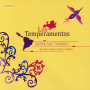 Los Temperamentos - Entre Dos Tiempos