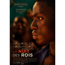 Movie - Night of the Kings