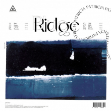 Patricia - Blue Ridge