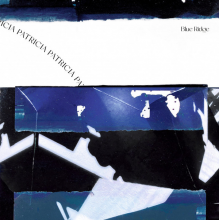 Patricia - Blue Ridge