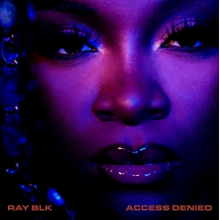 Ray Blk - Access Denied