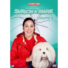 Samson & Marie - Volume 4