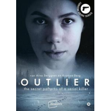 Tv Series - Outlier