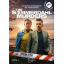 Tv Series - Sommerdahl Murders S2