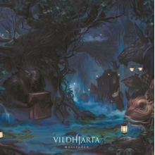 Vildhjarta - Måsstaden (Forte)