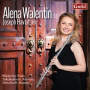 Walentin, Alena - Music By Vitali, Taktakishvili, Amirov, Schulhoff A.O.