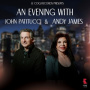James, Andy & John Patitucci - An Evening With..