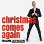 Johnson, Shaun -Big Band Experience- - Christmas Comes Again