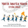 Litkei, Ervin - March America March