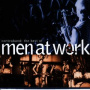 Men At Work - Contraband: Best of