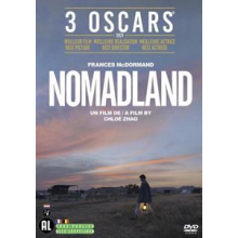 Movie - Nomadland